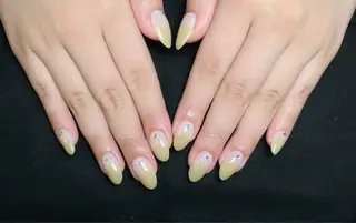ネイル nancy nailのマツエク・マツパデザイン