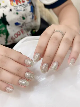 ネイル 陳 rinaのネイルデザイン