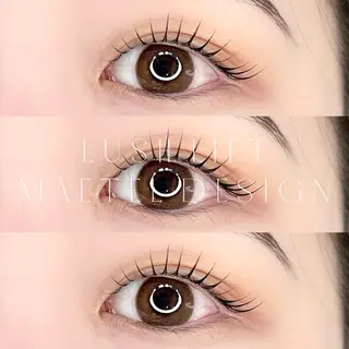 マツエク・マツパ マツパ/マツエク /天神/eimiのマツエク・マツパデザイン