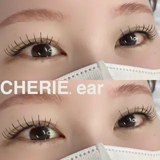 マツエク・マツパ NOA lashes 堀のマツエク・マツパデザイン