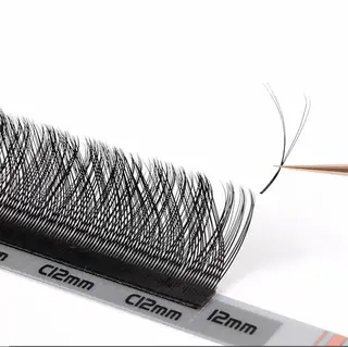 マツエク・マツパ 大人気🌸ran L ED専門店/パリエクのマツエク・マツパデザイン