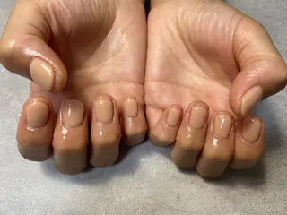 ネイル N&nails エヌアンドネイルズのネイルデザイン