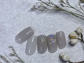 ネイル kiki nail たまプラーザのネイルデザイン