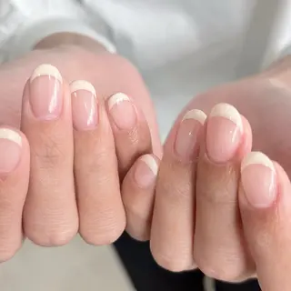 ネイル mute. maoのネイルデザイン