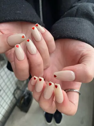 ネイル chiya nailsのネイルデザイン