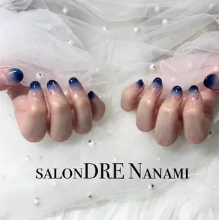 ネイル salonDRE NANAMIのネイルデザイン