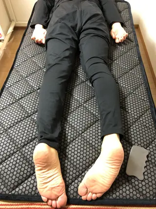 YOSAPARK Naluのエステ・リラクイメージ