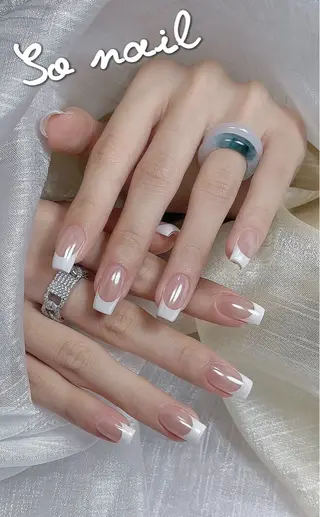 ネイル So nailのネイルデザイン