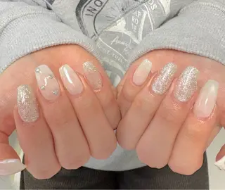 ネイル Nail Salon noiのネイルデザイン