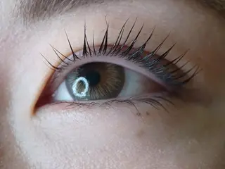 マツエク・マツパ 岡崎 良美のマツエク・マツパデザイン