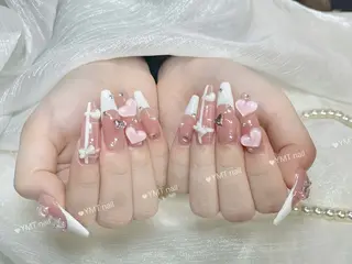 ネイル Capy Nailのネイルデザイン