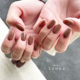 ネイル nailsalon Lenoaのネイルデザイン