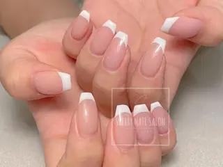 ネイル 萌 自宅ネイルサロンのネイルデザイン