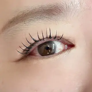 マツエク・マツパ ∞ottantotto∞島田店所属・オオハシ ミナミのマツエク・マツパデザイン