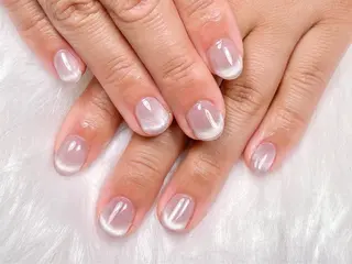 ネイル Nail Salon Pikarin🌙のネイルデザイン