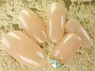 ネイル Nagumo Mのネイルデザイン