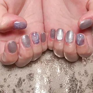 ネイル DollyGirl KYOKOのネイルデザイン