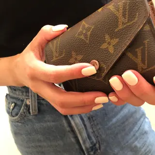 ネイル Miyagi Asamiのネイルデザイン