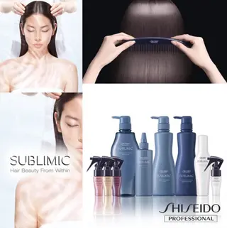 ロング 🥇KEN /レイヤー/カラーのヘアスタイル