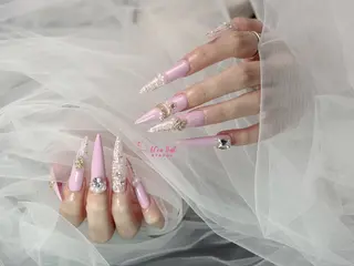 ネイル ACon NailSalonのネイルデザイン