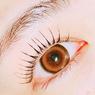 マツエク・マツパ ka pilina 木内愛美のマツエク・マツパデザイン