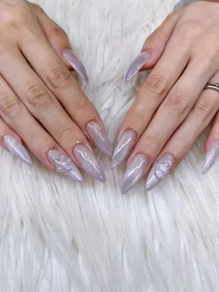 ネイル nail ameryのネイルデザイン
