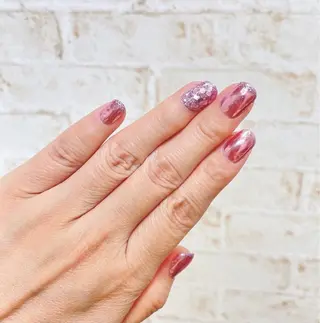 ネイル ヘアーサロン ＳＯRＡお顔剃りのエステ・リラクイメージ