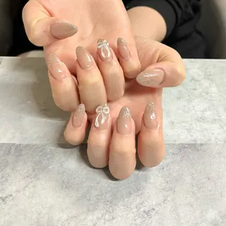 ネイル FELICE ﾌｪﾘｰﾁｪのネイルデザイン