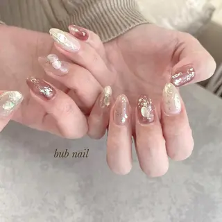 ネイル 植草 志帆のネイルデザイン