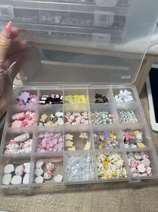 ネイル H.baby Nail Salonのネイルデザイン