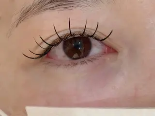 マツエク・マツパ Rinka 🎶のマツエク・マツパデザイン