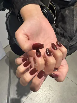 ネイル 韓国ヘアメンズ・レデ ィース特化ミクのヘアスタイル