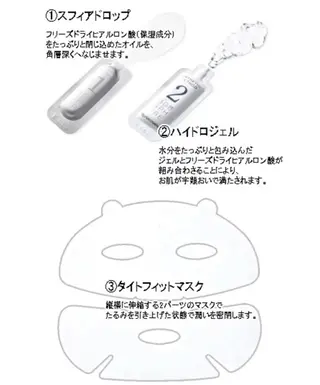 エイジング肌質改善 サロンプレジールのエステ・リラクイメージ