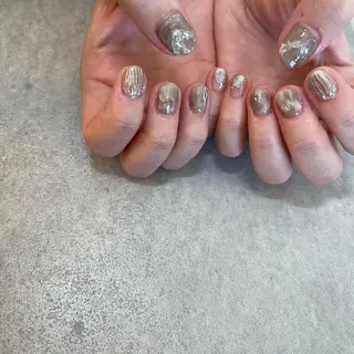 ネイル Nail Salon Gummi.のネイルデザイン