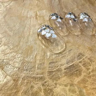 ネイル 🪞KAPE NAIL 🪞のネイルデザイン