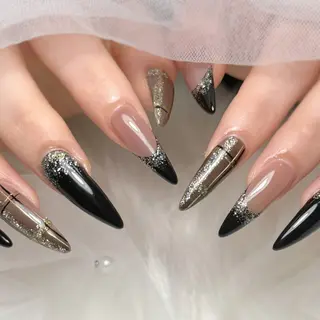 ネイル yuyunail yukaのネイルデザイン