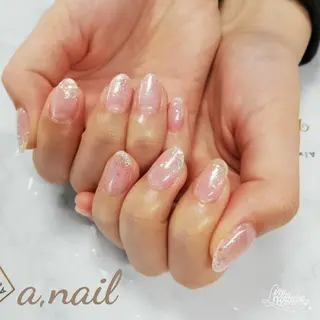 ネイル ネイルサロン エーネイルのネイルデザイン