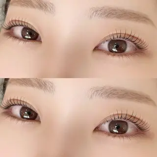 マツエク・マツパ 永瀬 友賀のマツエク・マツパデザイン