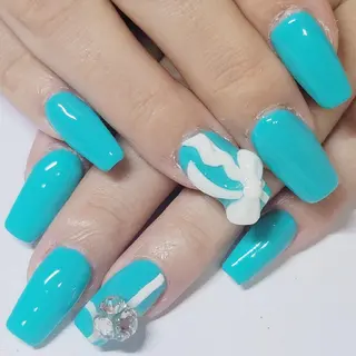 ネイル よしだ ひろきのネイルデザイン