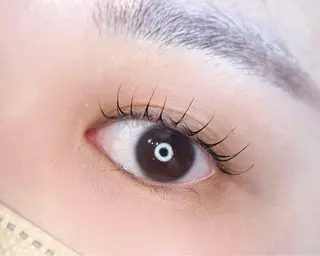 マツエク・マツパ Dress 田中のマツエク・マツパデザイン