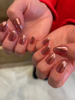 ネイル atelier7. yukiのネイルデザイン