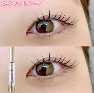 マツエク・マツパ Simple joy ⭐️SAKIのマツエク・マツパデザイン