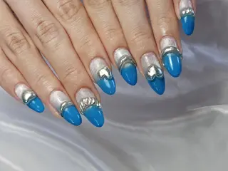 ネイル Y. Reonaのネイルデザイン