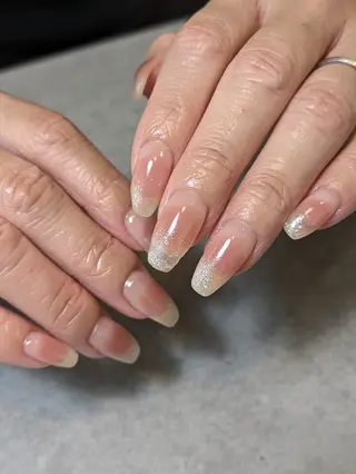 ネイル UFU. nailのネイルデザイン