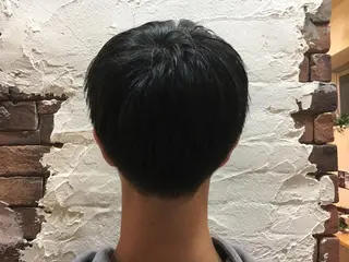 メンズ 込山 瑞帆のその他イメージ