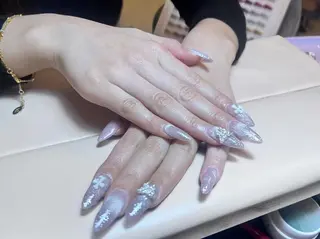ネイル Nana Nail所属・Nana Nail🌟のネイルデザイン