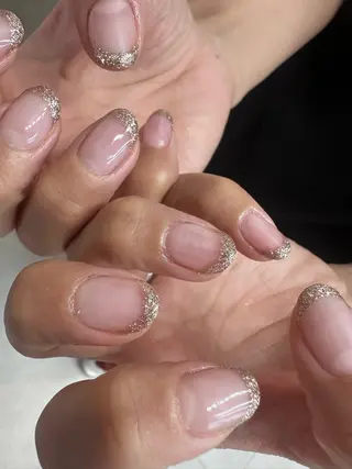 ネイル Msis Beauty Salon　夙川店【エムシス】所属・Y. chihoのネイルデザイン