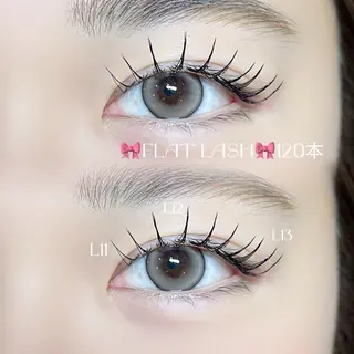 マツエク・マツパ Favori 小出のマツエク・マツパデザイン