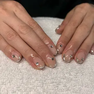 ネイル m.nail mayumiのネイルデザイン
