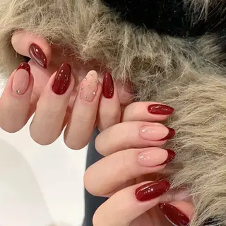 ネイル H1 Nail Salon ケンのネイルデザイン